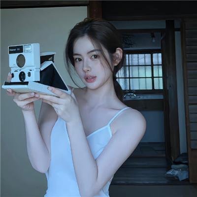 樱花开